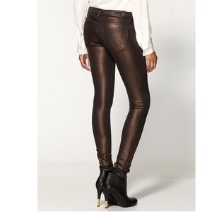 AG Adriano Goldschmied Super Skinny Jean Pants